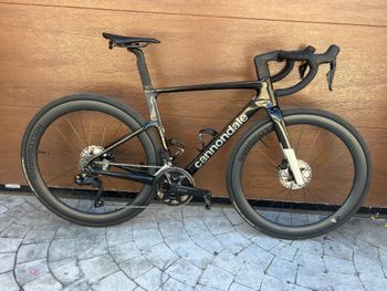 ⭐︎Cannondale SUPERSIX EVO3 DISCブレーキ⭐︎ Cannondale SuperSix EVO 3 2025