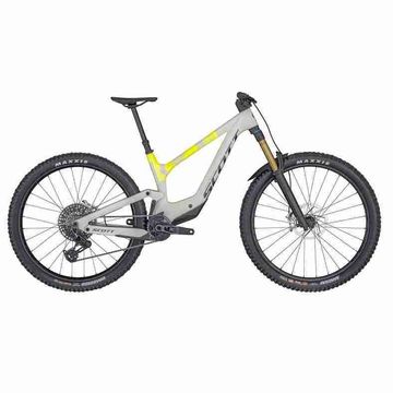 Brugt Scott Ransom 900 RC 2024 2024 Mountainbike — billede 3 af 3