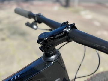 Used Giant Xtc SRAM XX1 Eagle AXS 2025 Mountainbike, Black — image 18 of 18
