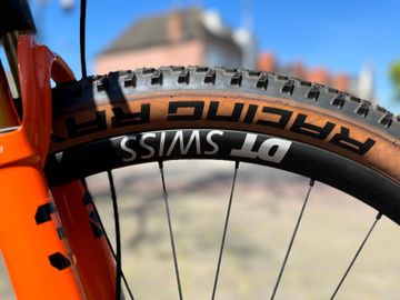 Used Giant Xtc SRAM XX1 Eagle AXS 2025 Mountainbike, Black — image 6 of 18