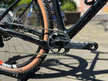 Used Giant Xtc SRAM XX1 Eagle AXS 2025 Mountainbike, Black — image 2 of 18