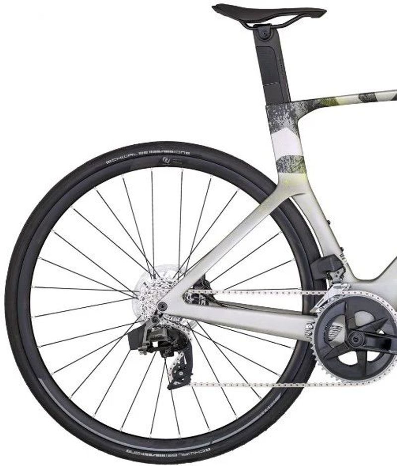 Used Scott Foil RC 30 2024 2024 Road & Gravel