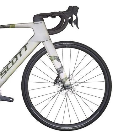 Gebrauchtes Scott Foil RC 30 2024 2024 Road & Gravel, Hellgrau — Bild 2 von 3
