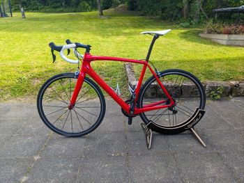 Used Specialized Tarmac Expert SL5 2016 Road & Gravel