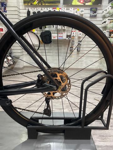 Gebrauchtes Trek Émonda SL 6 Pro 2022 Road & Gravel, Schwarz — Bild 8 von 13