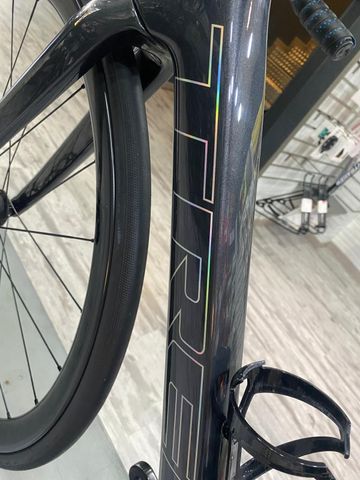 Gebrauchtes Trek Émonda SL 6 Pro 2022 Road & Gravel, Schwarz — Bild 9 von 13