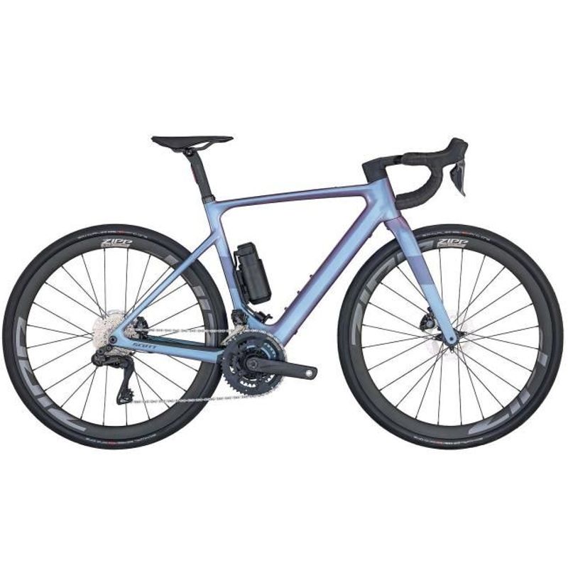 Used Scott Solace eRIDE 10 2024 2024 Road & Gravel