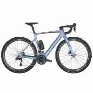 Tweedehands Scott Solace eRIDE 10 2024 2024 Road & Gravel — afbeelding 3 van 3