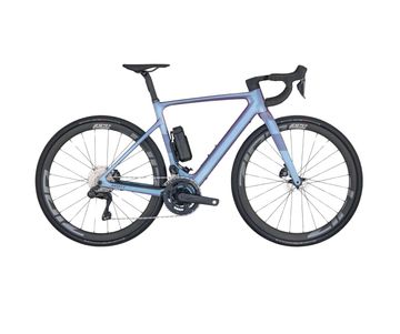 Tweedehands Scott Solace eRIDE 10 2024 2024 Road & Gravel — afbeelding 2 van 3