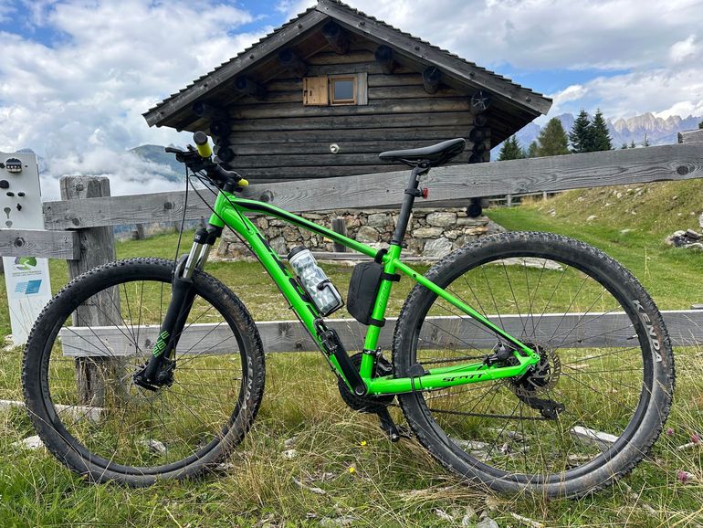 Scott Aspect 970 2018