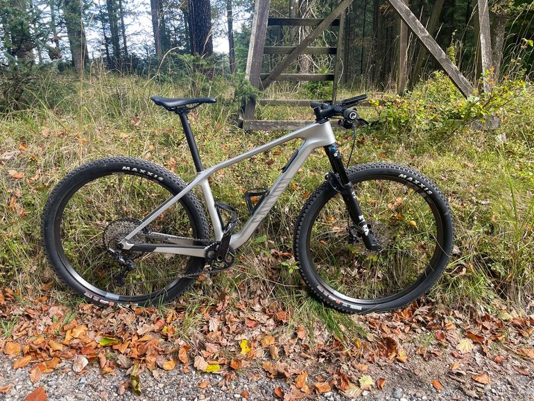Canyon Exceed CF SL 7.0 2020