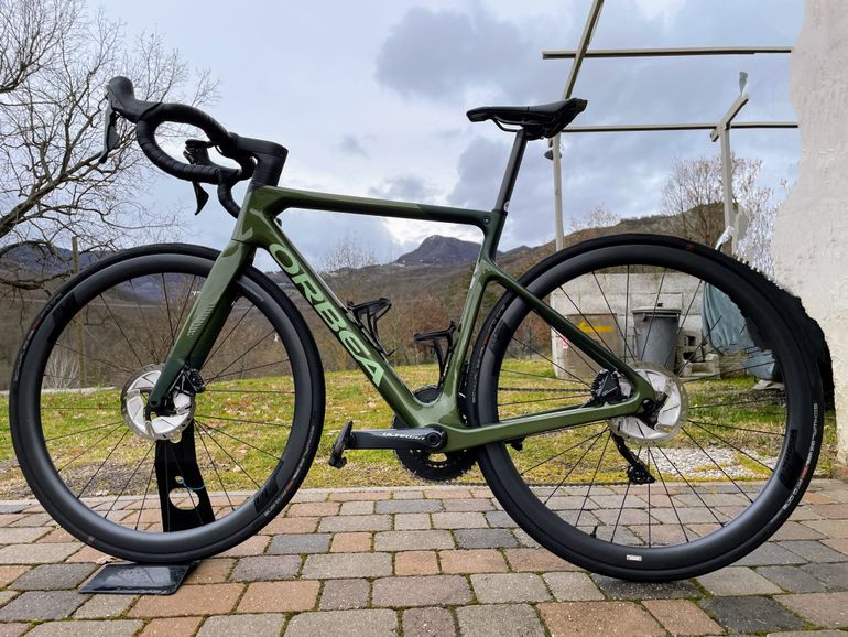 Orbea ORCA M25TEAM 2021 2021