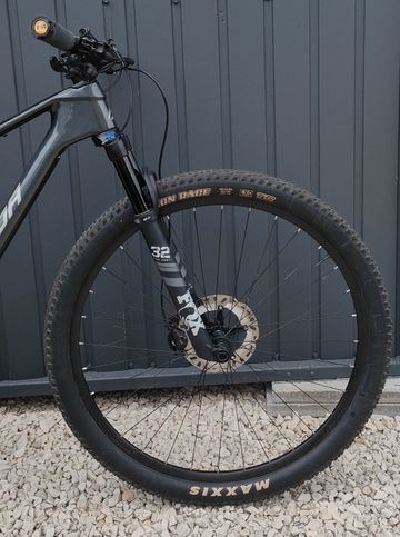 Brugt Merida NINETY-SIX RC XT 2022 2022 Mountainbike — billede 2 af 28