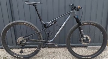 Tweedehands Merida NINETY-SIX RC XT 2022 2022 MTB