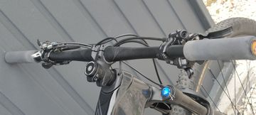 Brugt Merida NINETY-SIX RC XT 2022 2022 Mountainbike — billede 7 af 28