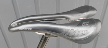Brugt Merida NINETY-SIX RC XT 2022 2022 Mountainbike — billede 17 af 28
