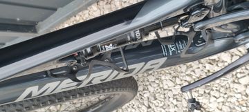Brugt Merida NINETY-SIX RC XT 2022 2022 Mountainbike — billede 16 af 28