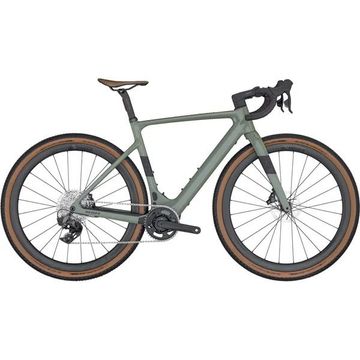 Used Scott Solace Gravel eRIDE 20 2024 2024 Road & Gravel
