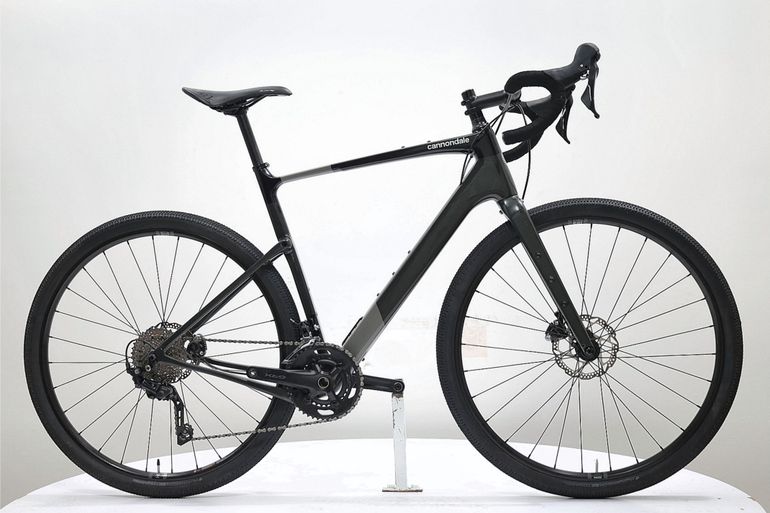 Cannondale Topstone Carbon 4 2024 2024