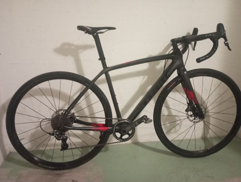 Trek Boone Disc 2019 2019