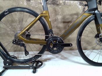 Orbea, ORCA AERO M35iLTD PWR 2024