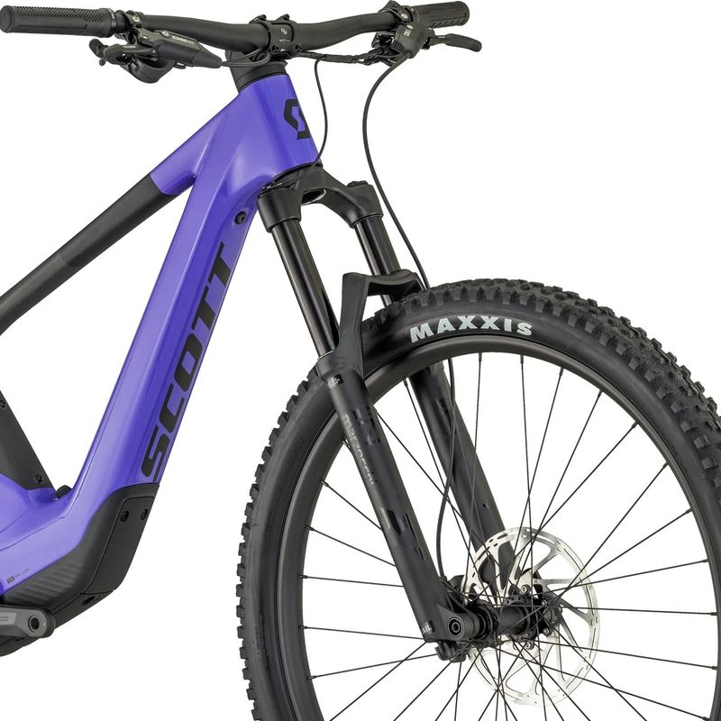 Used Scott Contessa Voltage eRIDE 910 2024 2024 MTB