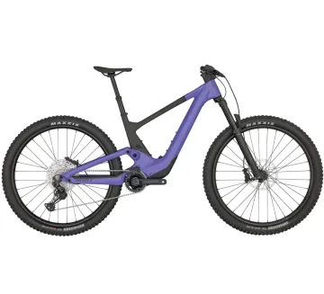 Brugt Scott Contessa Voltage eRIDE 910 2024 2024 Mountainbike — billede 3 af 3