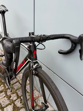 Used Specialized S-Works Tarmac eTap 2017 2017 Road & Gravel, Schwarz — image 6 of 10