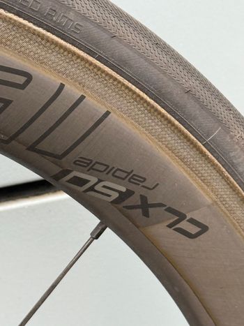 Used Specialized S-Works Tarmac eTap 2017 2017 Road & Gravel, Schwarz — image 5 of 10