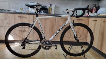 Colnago C59 | Up to 70% off | Save on used bikes | buycycle
