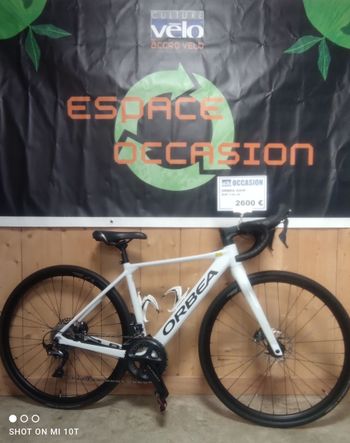 Orbea, GAIN D20 20mph 2022