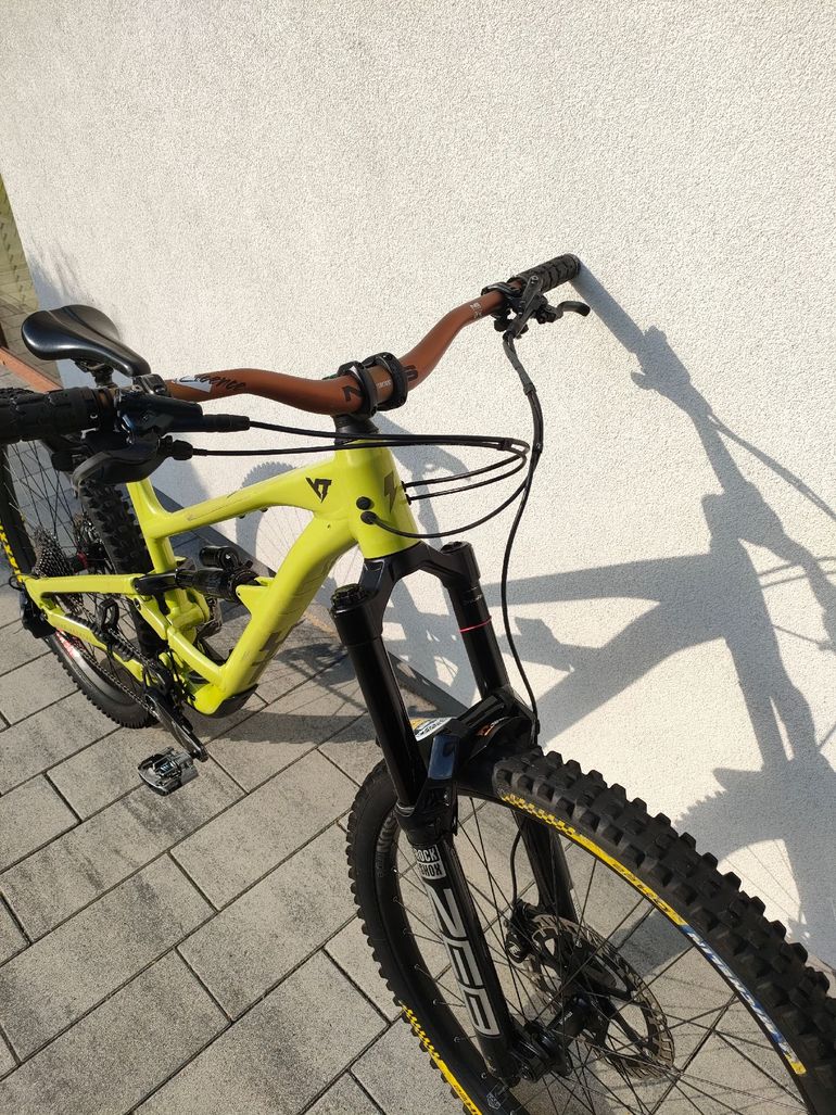 YT Industries Capra CORE 29 2023 2023