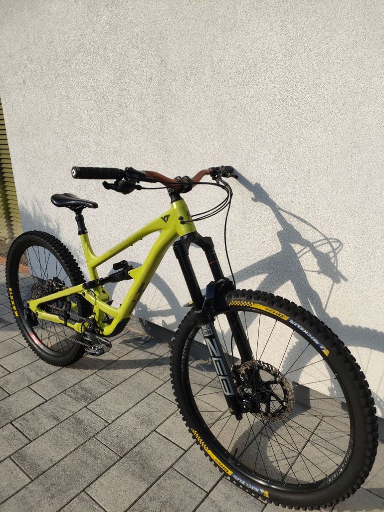 YT Industries Capra CORE 29 2023 2023