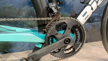 Brugt Bianchi XR3 Disc 2023 Road & Gravel — billede 3 af 6