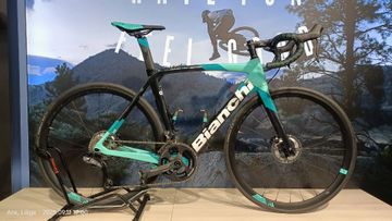 Used Bianchi XR3 Disc 2023 Road & Gravel