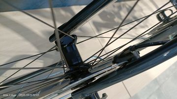 Brugt Bianchi XR3 Disc 2023 Road & Gravel — billede 6 af 6