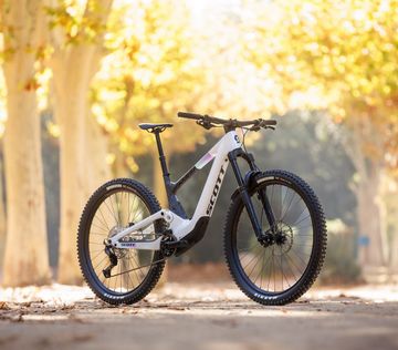 Tweedehands Scott Contessa Voltage eRIDE 900 2024 2024 MTB