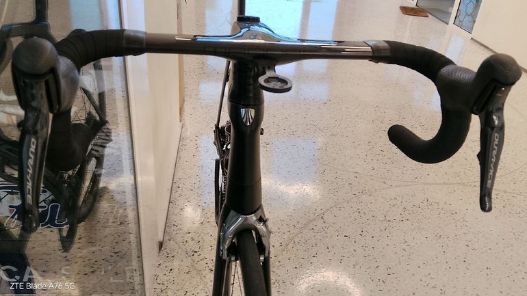 Used Trek Madone 9.9 2017 2017 Road & Gravel, Black — image 8 of 16
