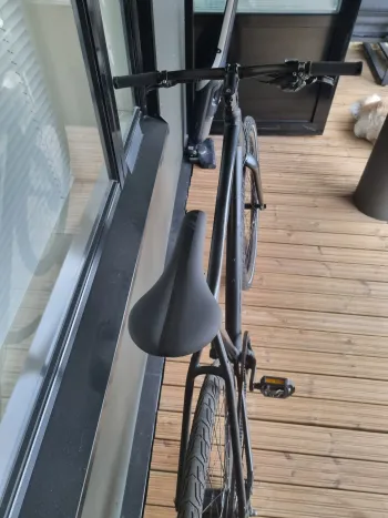 Used Focus Planet Pro 2016 Road & Gravel — image 2 of 5