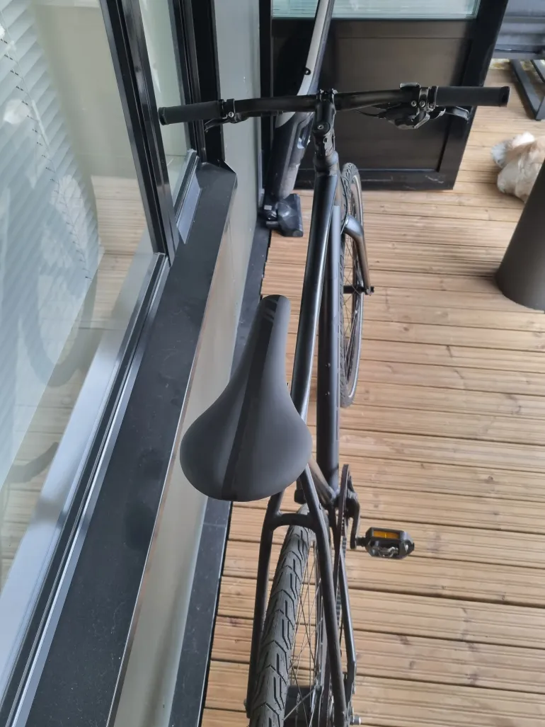 Used Focus Planet Pro 2016 Road & Gravel — image 2 of 5