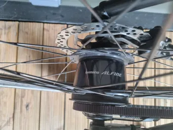 Used Focus Planet Pro 2016 Road & Gravel — image 5 of 5