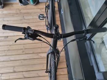 Used Focus Planet Pro 2016 Road & Gravel — image 4 of 5
