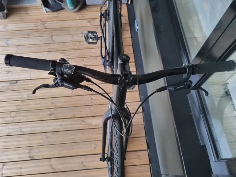 Used Focus Planet Pro 2016 Road & Gravel — image 4 of 5