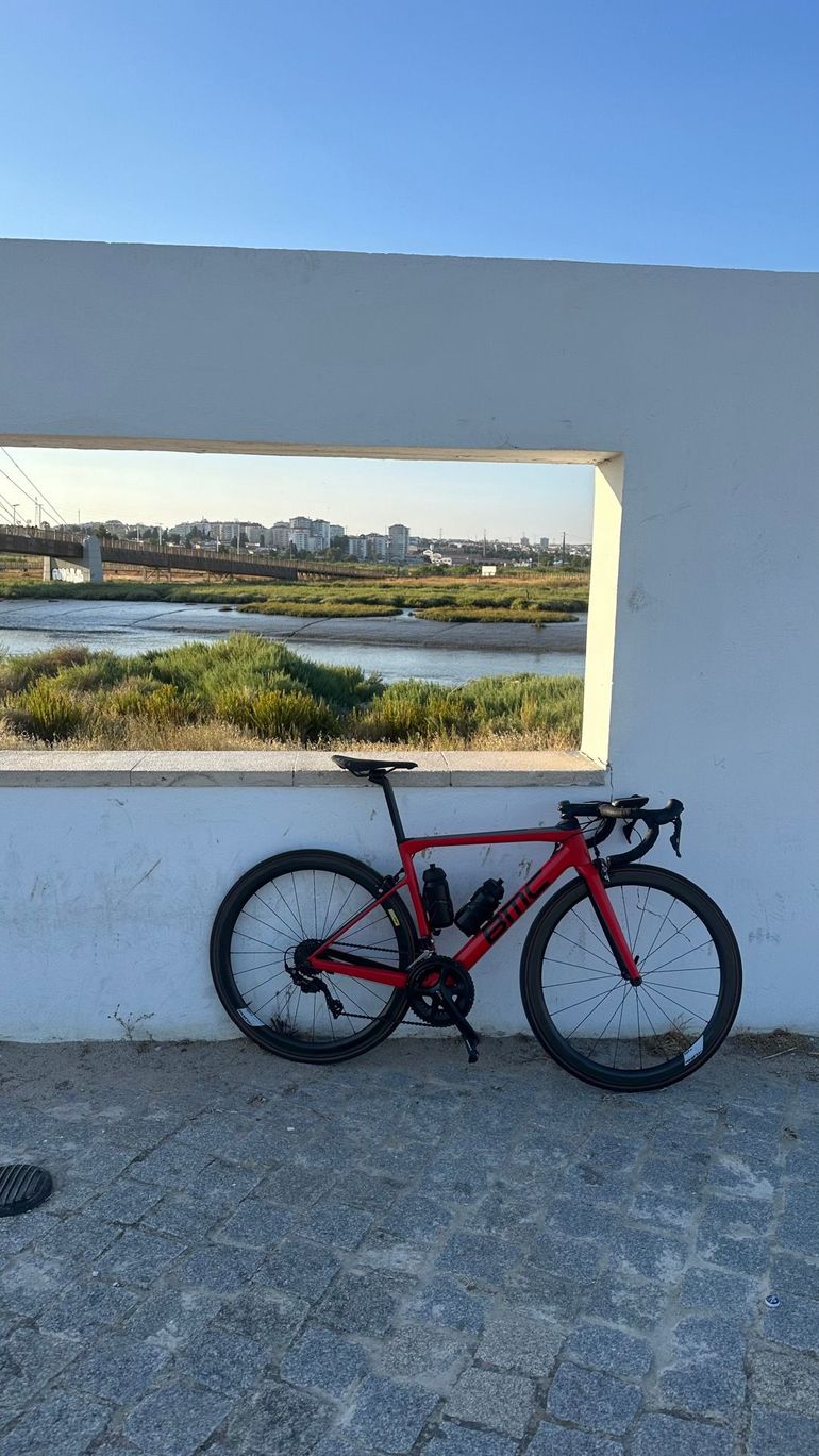 BMC TEAMMACHINE SLR 02 TWO 2019 2019