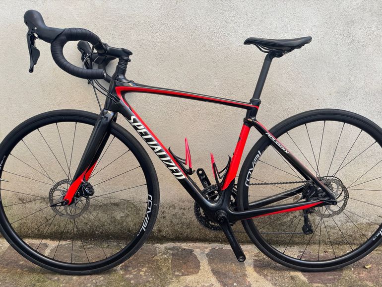 Specialized Roubaix Sport 2021 — Price & Specs | 2BX