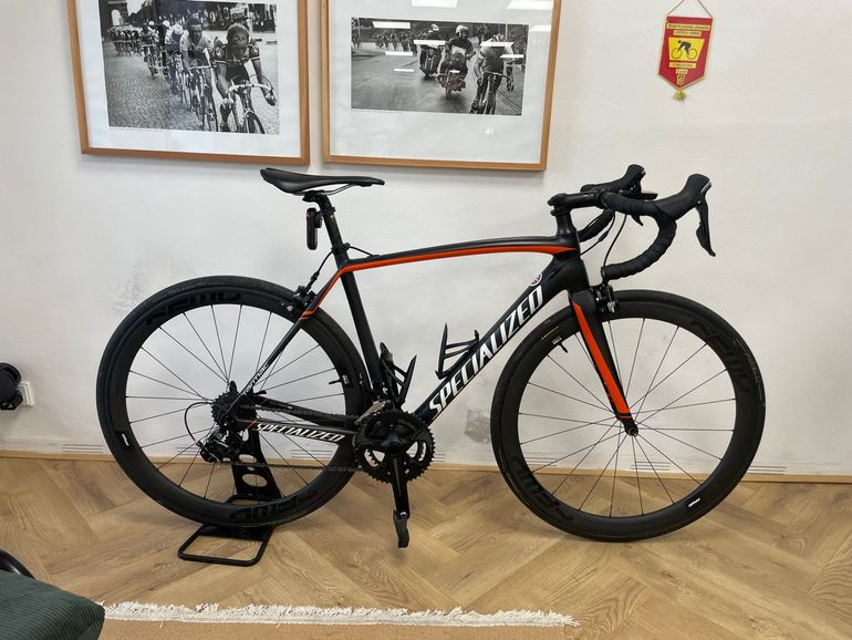 Specialized Specialized Tarmac SL5 Shimano 105 2016