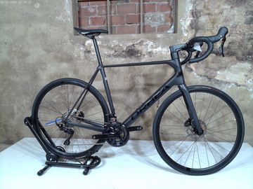 Used Orbea ORCA M30 2024 2024 Road & Gravel, Black — image 2 of 4