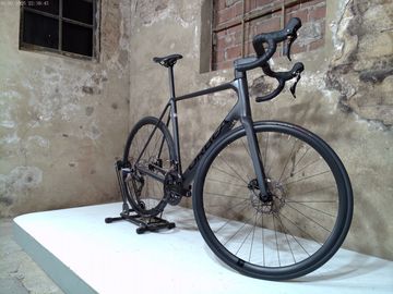 Used Orbea ORCA M30 2024 2024 Road & Gravel, Black — image 4 of 4