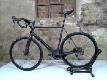 Used Orbea ORCA M30 2024 2024 Road & Gravel, Black — image 1 of 4