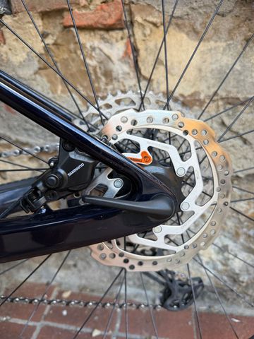 Tweedehands Scott Scale 930 blue 2024 2024 Mountainbike — afbeelding 11 van 17